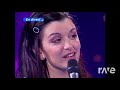 compil des prestations de Jenifer a la star academy 1