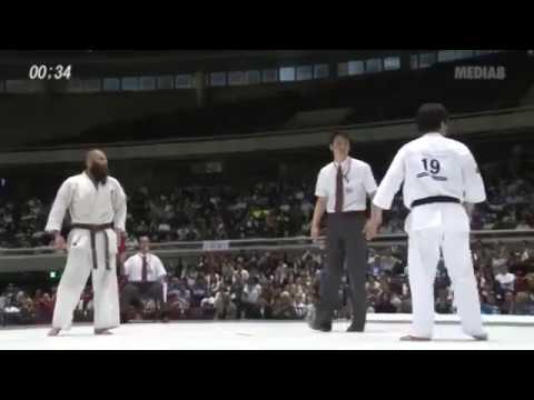 Sota Nakano (USA) Vs Alejandro Navarro (Spain)/Winner by Decision