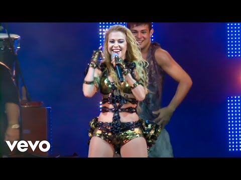 Banda Calypso - Me Telefona (DVD Em Angola - Ao Vivo)