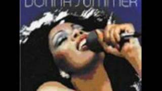 If You Got It Flaunt It   Donna Summer.wmv