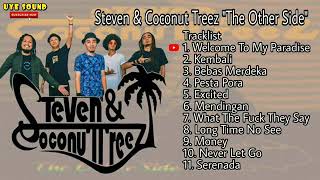 Download lagu STEVEN & COCONUTTREE FULL ALBUM | THE BEST Of ALBUM STEVEN & COCONUTTREE mp3