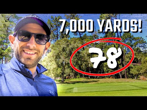 AMATEUR GOLFER Takes On a CHAMPIONSHIP Course [SHAUGHNESSY GOLF & COUNTRY CLUB]