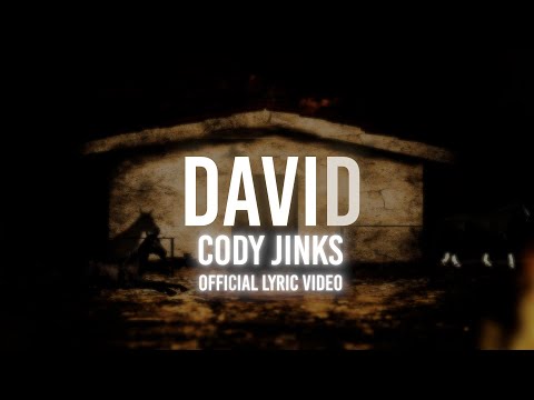 Cody Jinks | David | Official Lyric Video