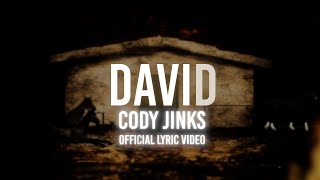 Cody Jinks | David | Official Lyric Video