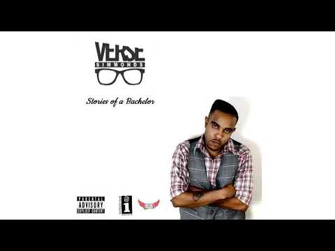 Verse Simmonds - Break Up (ft. Rock City)