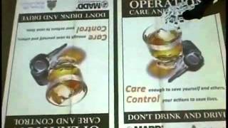 AdVis Interactive Floor Projection System in Shopping Mall