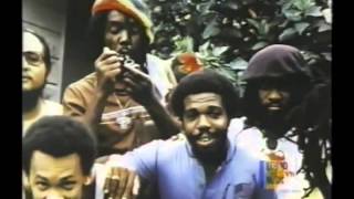 Peter Tosh   Behind the Music.