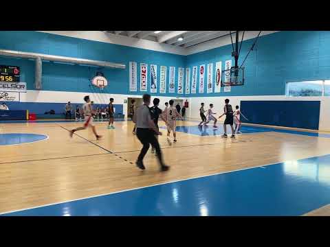 Lussana Under 15 Silver @ Excelsior BG