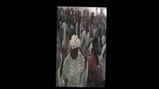 Dr. D. K. Olukoya live @ MFM SW I Region Abeokuta