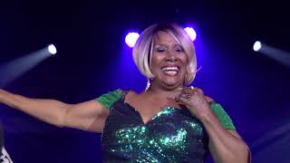 Skegness 2017 Butlins Northern Soul - You've Made Me So Very Happy - Brenda Holloway