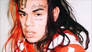 6ix9ine - Criminal