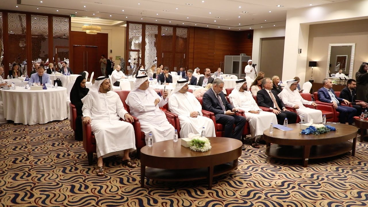 Serbia highlights new economic chapter at Sharjah–Serbia Forum
