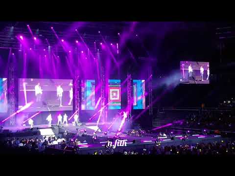 180221 Stargram Global Kpop Launch — B1A4