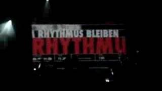 Front 242 - In Rhythmus Bleiben
