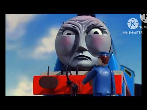 Open Season (The Thomas And Lightning McQueen Fan Style) Part 15-The Steam Team
