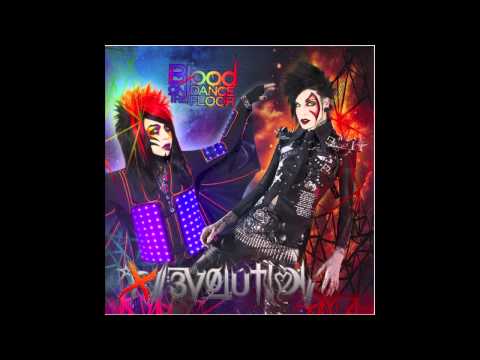 Deja Vu - Blood on the Dance Floor
