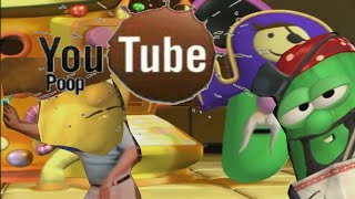 YouTube Poop: The Ultimate Silly SOS Countdown