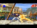TAS Yashiro VS Brian KoF 98