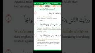 Download lagu Surah An-Nashr Metode Ummi #shorts mp3 Download lagu Surah An-Nashr Metode Ummi #shorts mp3