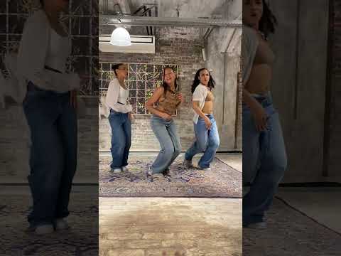Jungle - Viral Dance