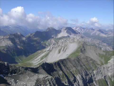 Film Holzgauer Wetterspitze