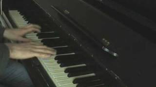 The Illusionist - The Orange Tree