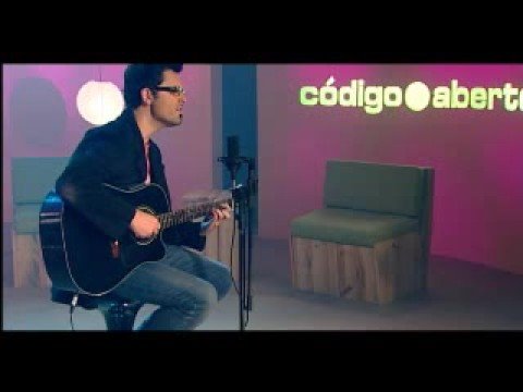 Forte Como Um Menino video