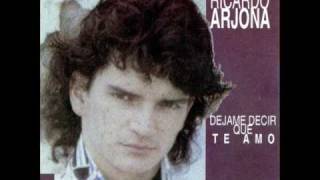 Ricardo Arjona - Se ha ido el amor