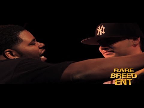 Big Kannon vs Money Bagz