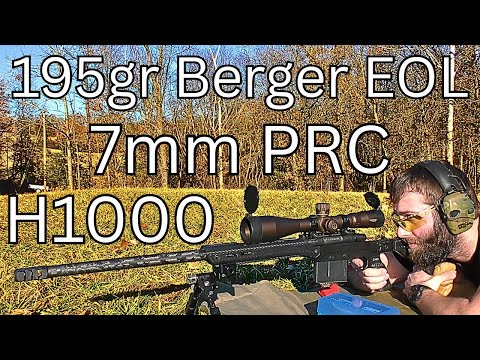 The Berger Bullet Hunting Mystery: Should you hunt with Bergers?