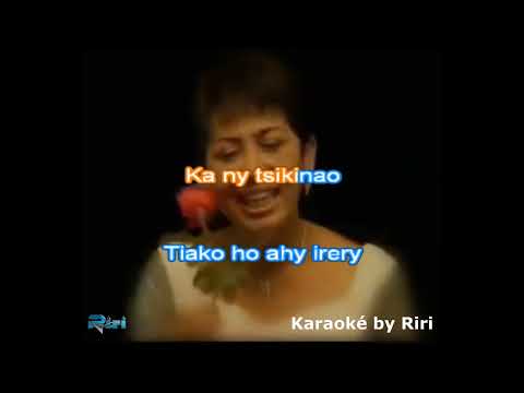 SATRIA TIAKO POOPY Karaoké by Riri