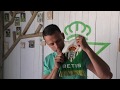  Diez latidos verdiblancos (X): Haze - Vídeos de La Afición del Betis