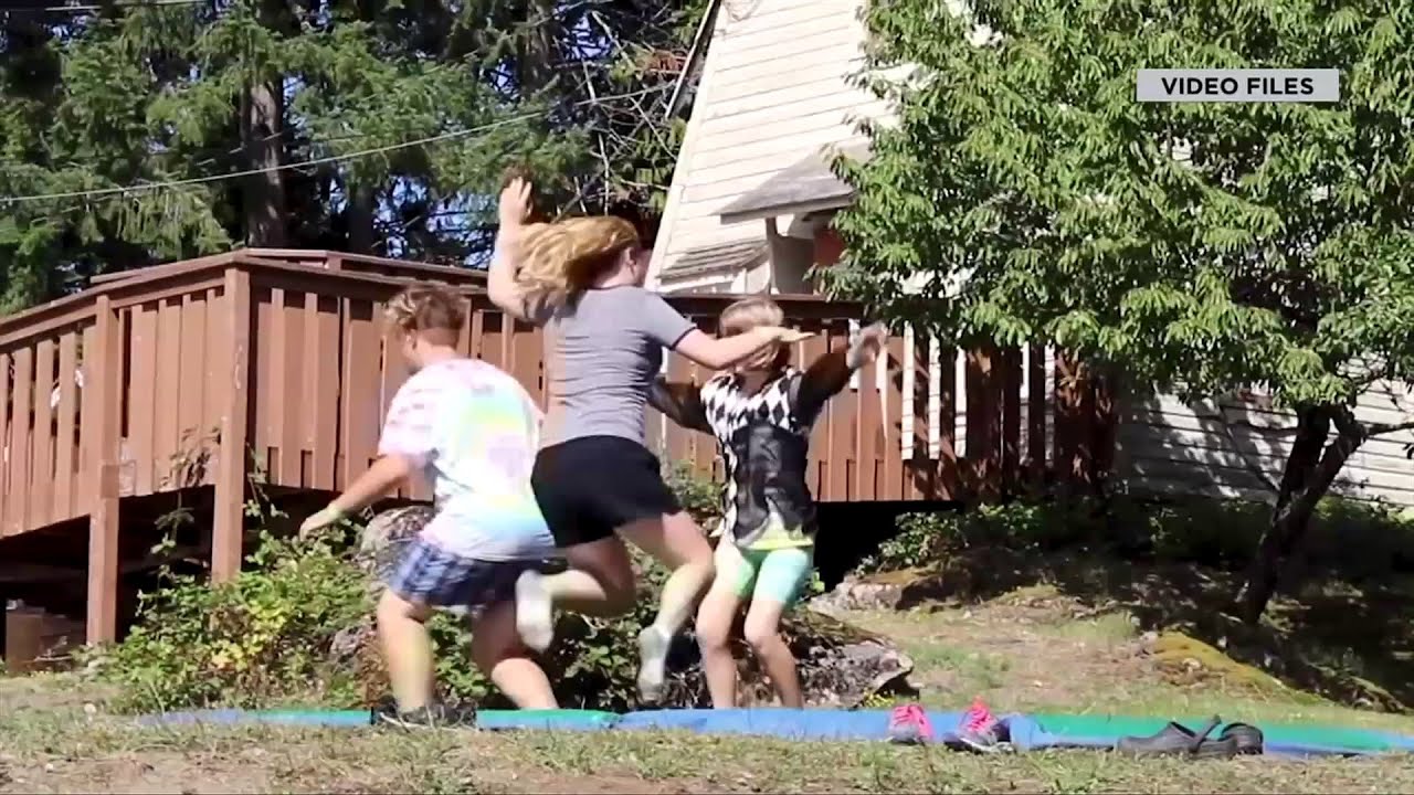 Easter Seals breaks ground on new Camp Shawnigan facilities