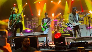 Pierce The Veil: May These Noises Startle You In Your… / Hell Above (Live @ The Wiltern, 10/24/2022)