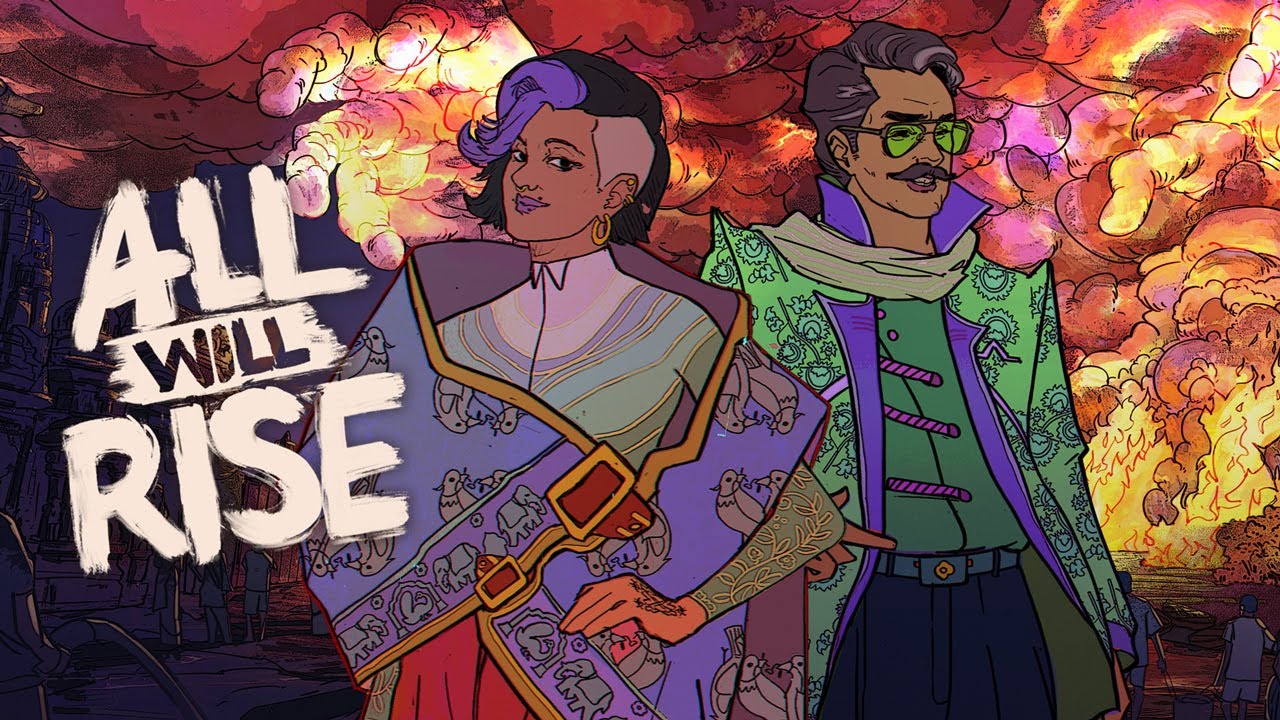 Ace Attorney kills Spire in this ‘court room deckbuilder’. Ace Attorney kills Spire in this ‘court room deckbuilder’.