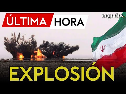 ÚLTIMA HORA | Explosión en una instalación nuclear en Irán: alerta en el complejo militar Parchin