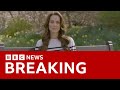 Catherine Princess Of Wales Undergoing Cancer Treatment BBC News