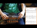 Charley Patton Lesson: Spoonful Blues