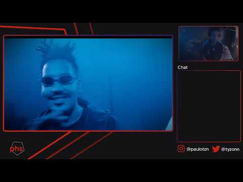 Drill Nota Mil - Dalsin, Froid, Bless97 (Prod. OG L) (REACT)