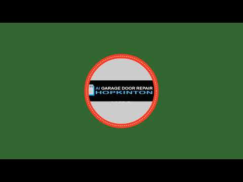 Garage Doors Service Hopkinton MA