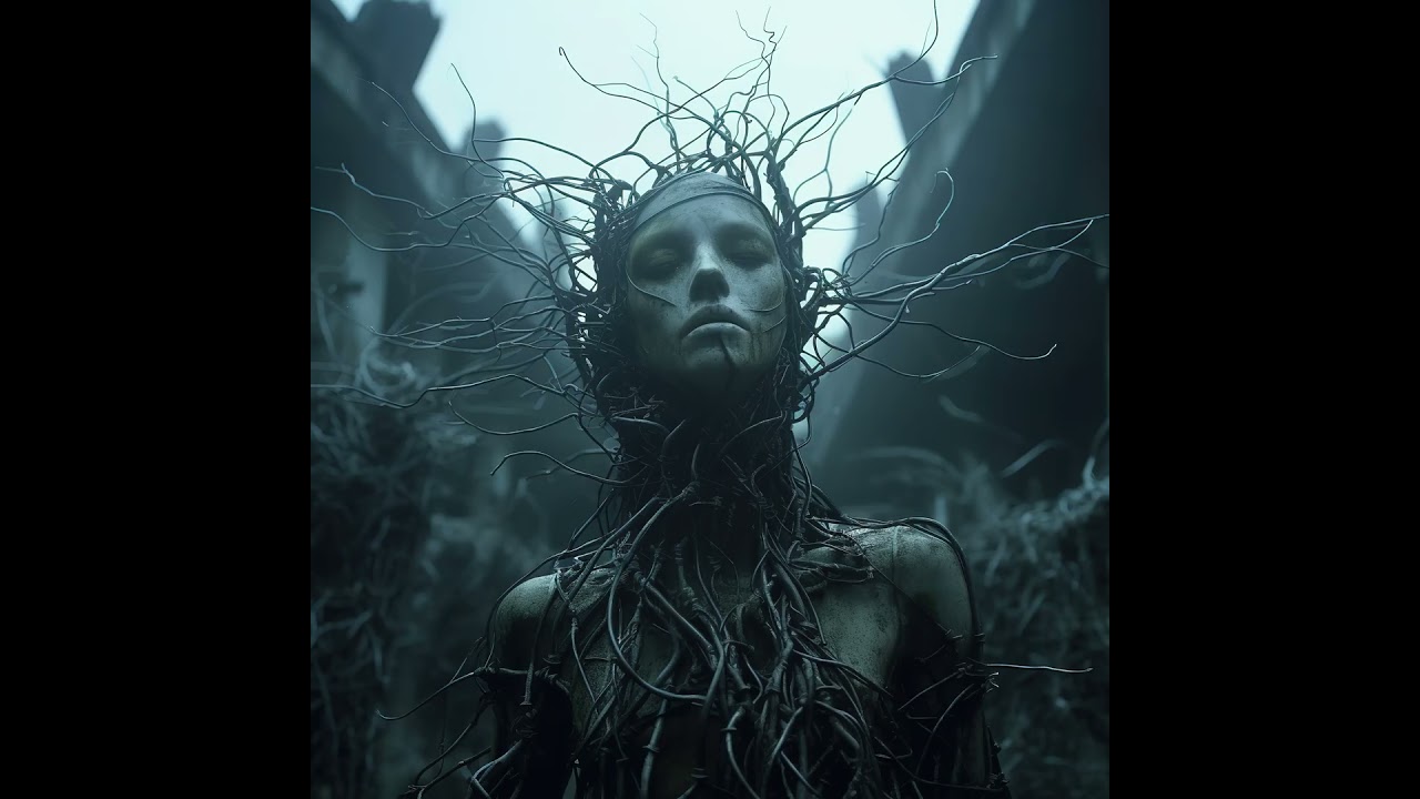 TRANSREALITY | Part Two | Trailer