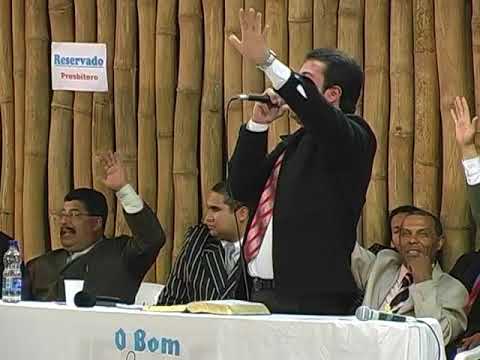 O Bom Samaritano | Pr. Filipe Cechinel | #2007