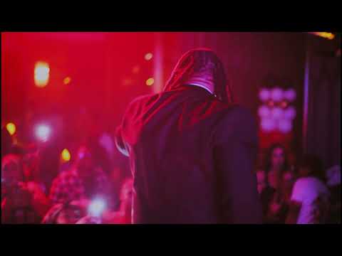 Pookie F'N Rude SHUTS DOWN Chef Boy’s "I Am Summer" Release Party 🔥🎤 | The King of Turn Up!