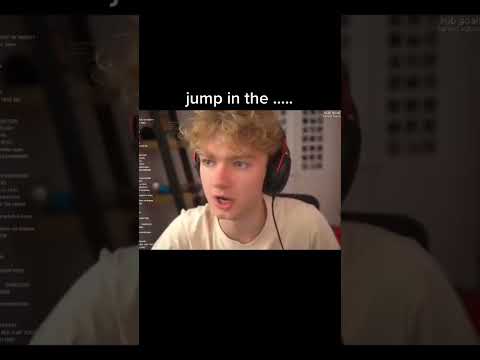 Tommyinnit recreating Jump In The Cadillac