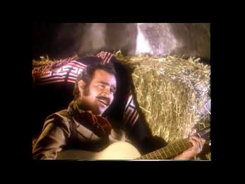 Vicente Fernández - Que Dios Te Bendiga (Editado)
