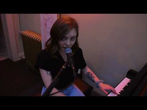 "How Could I Go" - Tae Popour (SBSF 2020 Tribute)