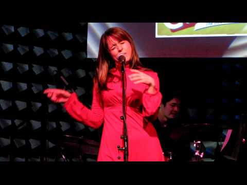 Alli Mauzey, "Screw Loose" from Cry-Baby