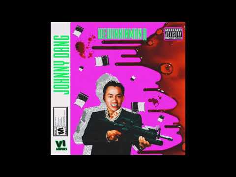 Wewinninman R ft. Detwan Love "Johnny Dang"