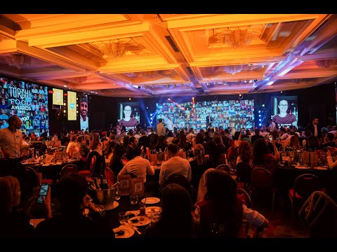 TORCHI FOOD AWARDS 2024