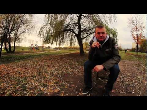 Kękę zaprasza na Marsz Niepodległości 2012